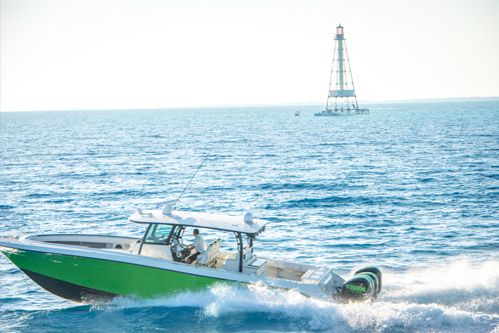 Green_Lighthouse