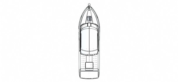 Boats- Aluminium DNA 941-4