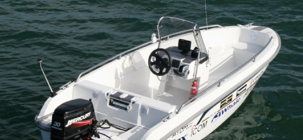 Atomix Boats-GRP-1