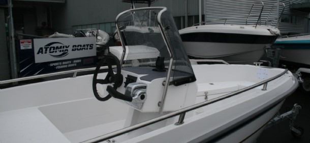 Atomix Boats-GRP-11