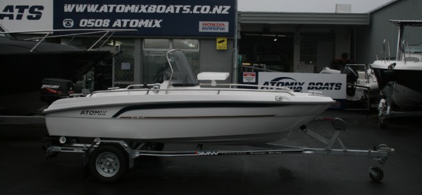 Atomix Boats-GRP-4