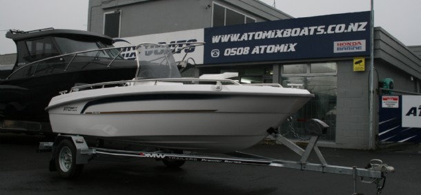 Atomix Boats-GRP-5