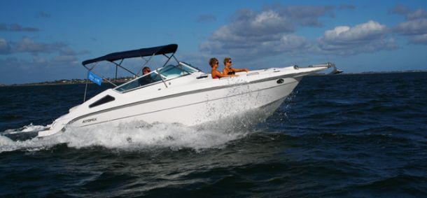 Boats- GRP Atomix Bowrider 7500 Sport-2