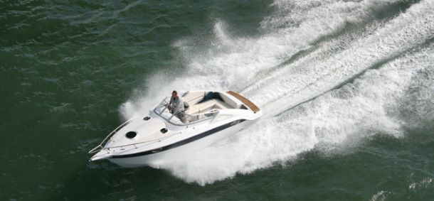 Boats- GRP Atomix Sports Cruiser 7500 Elite-1