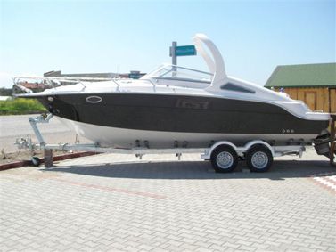 Boats- GRP Atomix Sports Cruiser 7500 Elite-3