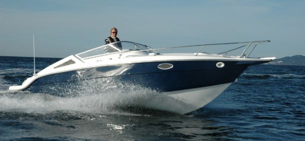 Boats- GRP Atomix Sports Cruiser 7500 Elite-5