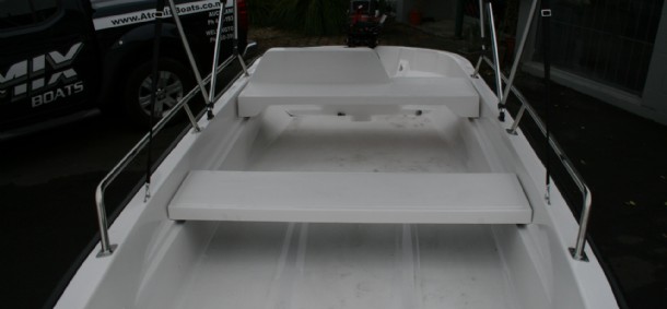 Boats- GRP S13-8