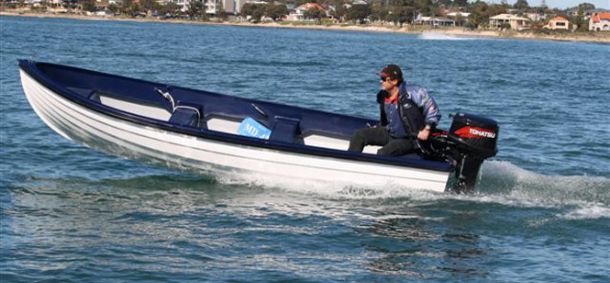 Boats- GRP S15-1