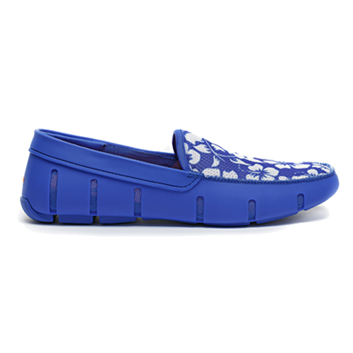 Ms flat hawaii blue