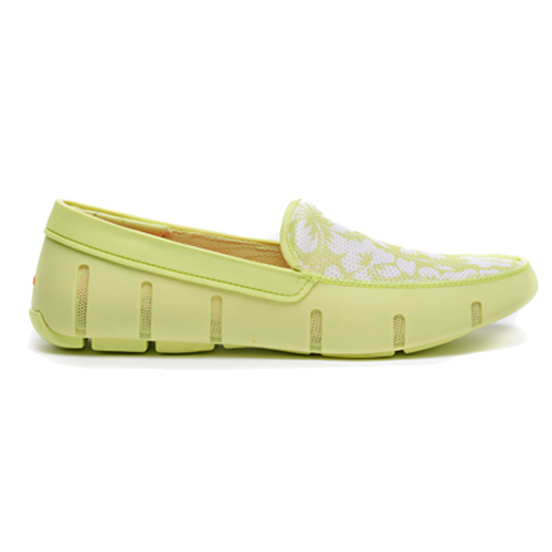 Ms flat hawaii lime