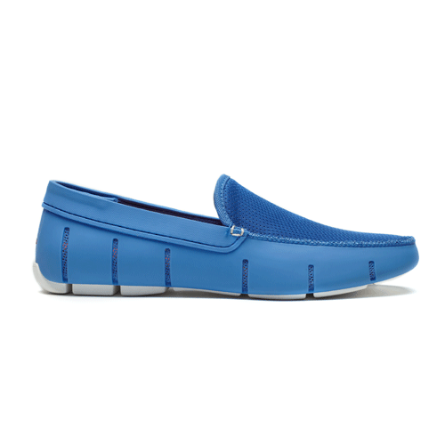 Flat regatta blue_white