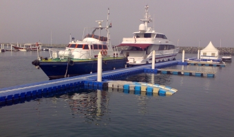 Floating Docks