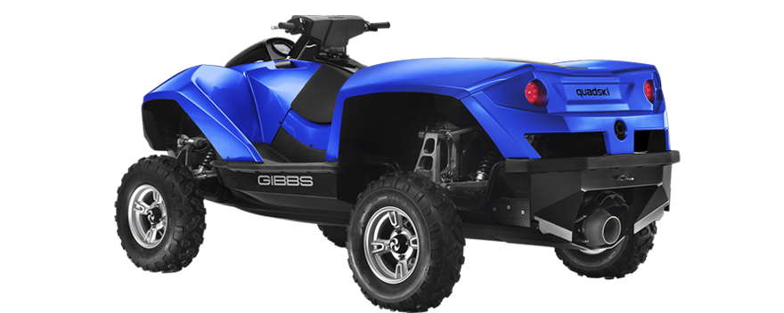 Gipps Quadski-15