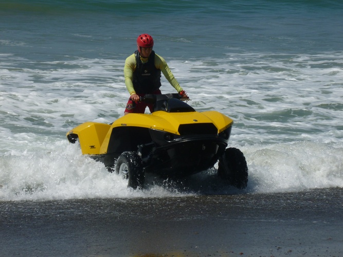 Gipps Quadski-3