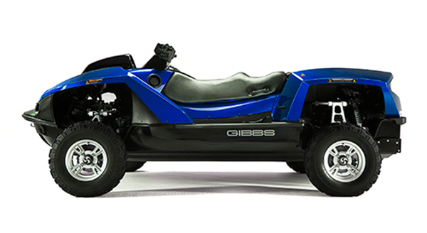 Gibbs Quadski XL-12