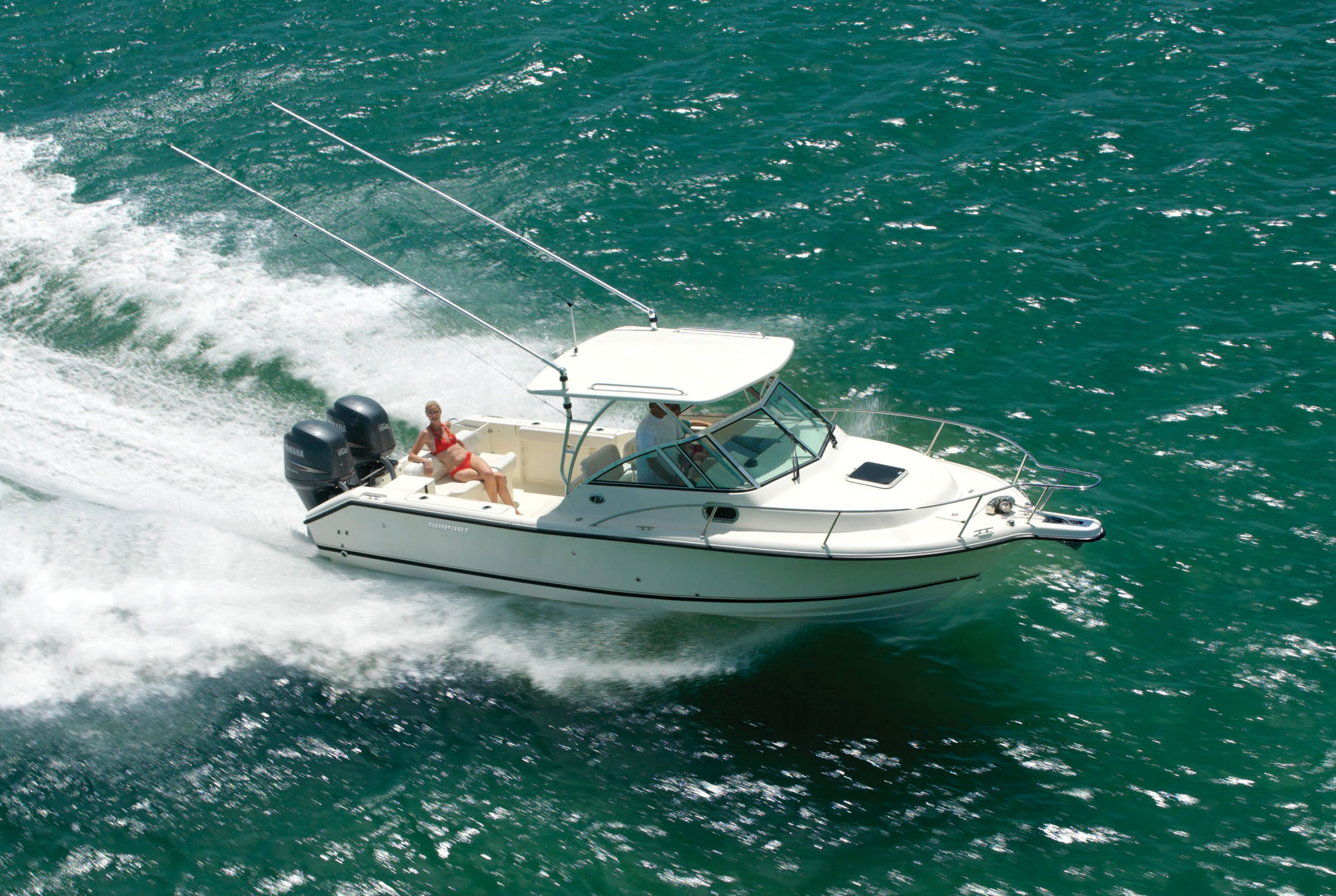 PURSUIT OS 255 OFFSHORE-6