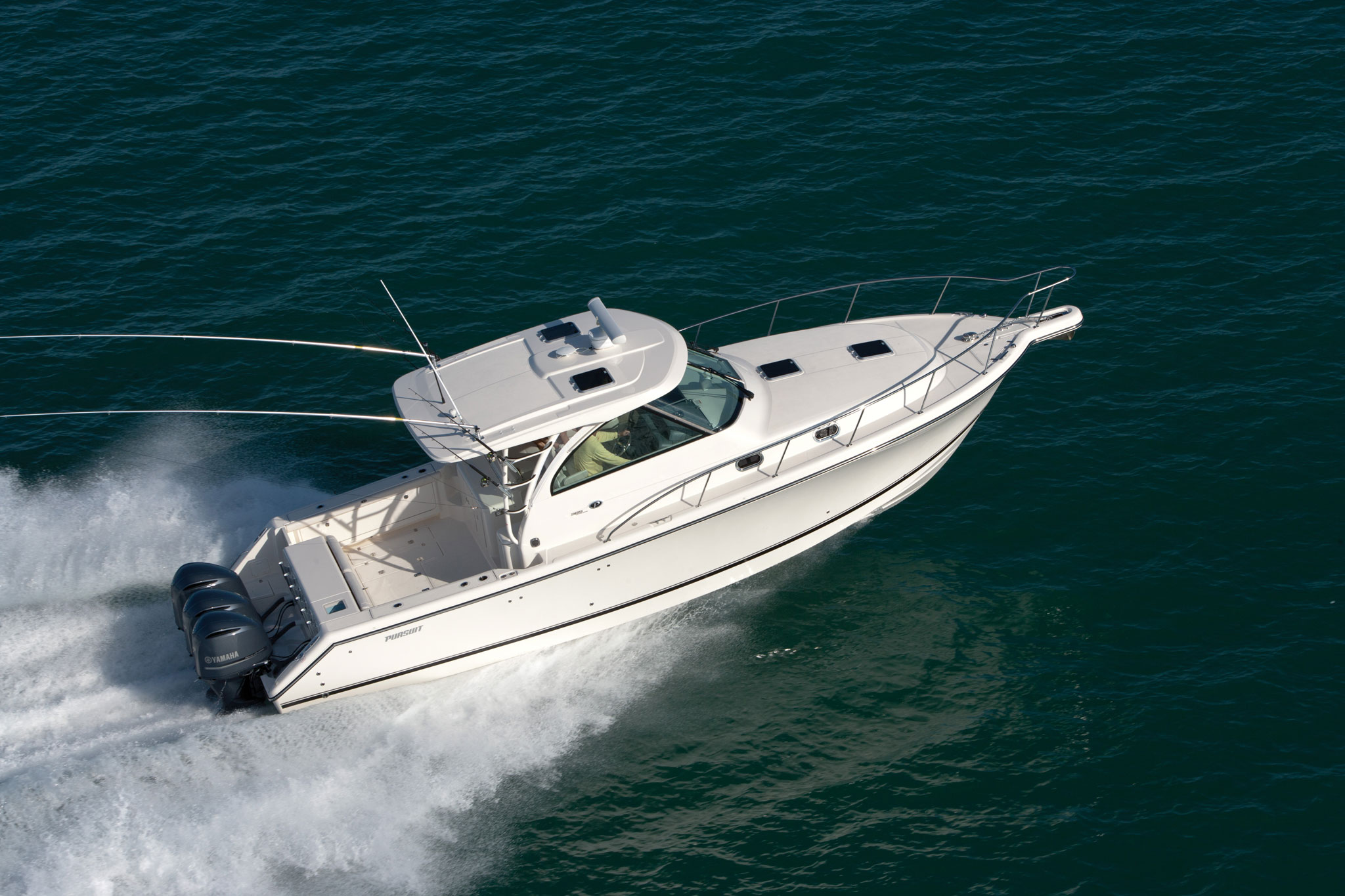 pursuit OS-385-OFFSHORE-3