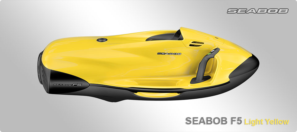 SEABOB F5-4