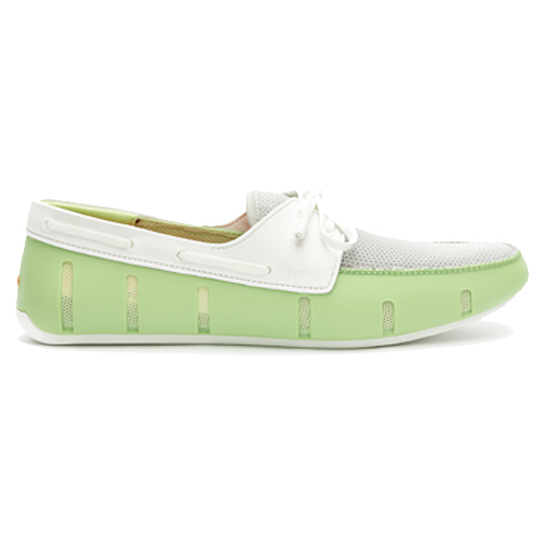 Ms sport loafer green_white