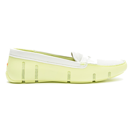 Ws penny lime_white