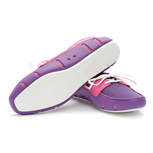 Ws sport loafer purple_pink under