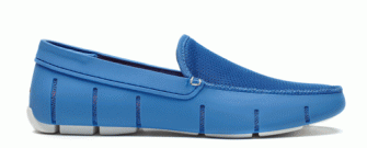 Flat regatta blue_white