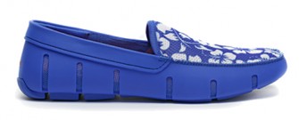 Ms flat hawaii blue