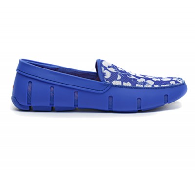 Ms flat hawaii blue