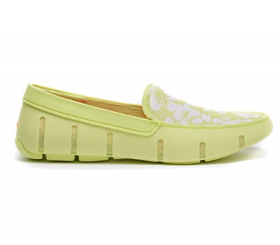 Ms flat hawaii lime