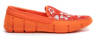 Ms flat hawaii orange