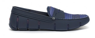 Ms penny stripe navy