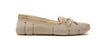 W's Lace almond gold&velvet (flocked side)