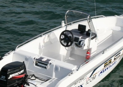 Atomix Boats-GRP-1