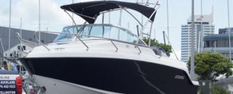 Boats- GRP Atomix 560-1