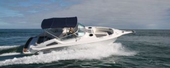 Boats- GRP Atomix Bowrider 7500 Sport-1