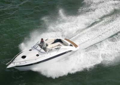 Boats- GRP Atomix Sports Cruiser 7500 Elite-1