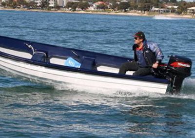 Boats- GRP S15-1